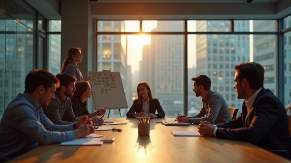 AI coaching: unlocking personalized coaching strategies for success