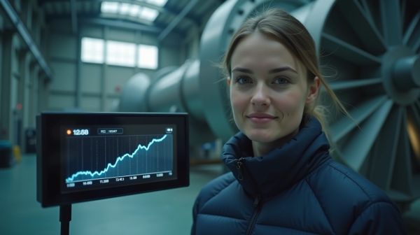 Are you ready to tackle the challenges of new energies?