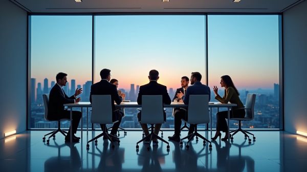 Top AI Coaching Methods for Tailored Success Strategies