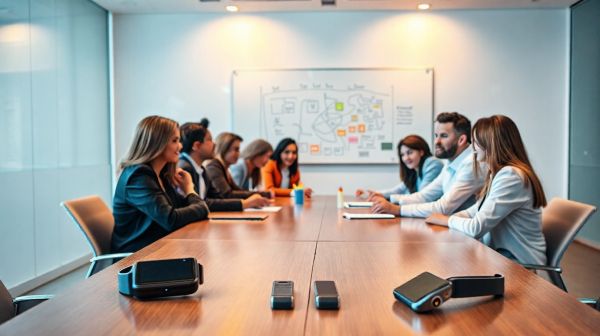 Top AI Coaching Methods for Tailored Success Strategies