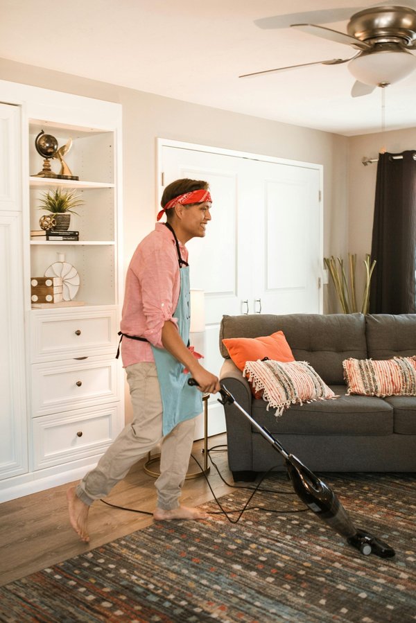 Revitalize your home: expert carpet and rug cleaning services